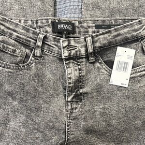 Buffalo -Faith midrise skinny Jeans sz 28